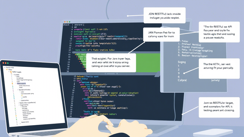 Membangun REST API Menggunakan Flask Python dengan Mudah