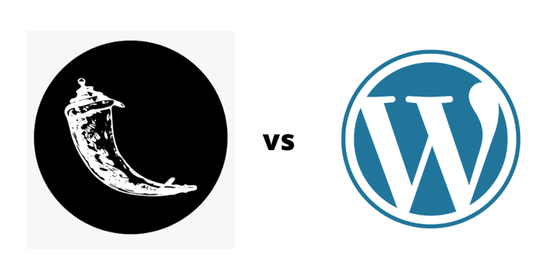 Migrasi dari Wordpress PHP ke CMS Flask Python