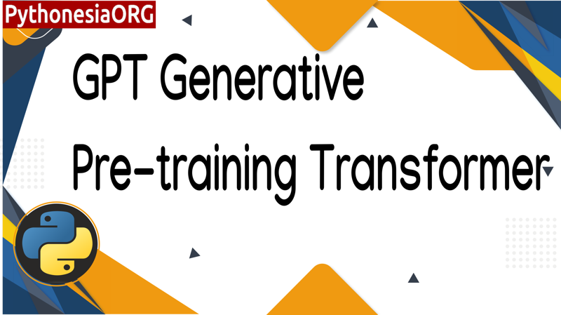 GPT Generative Pre-training Transformer