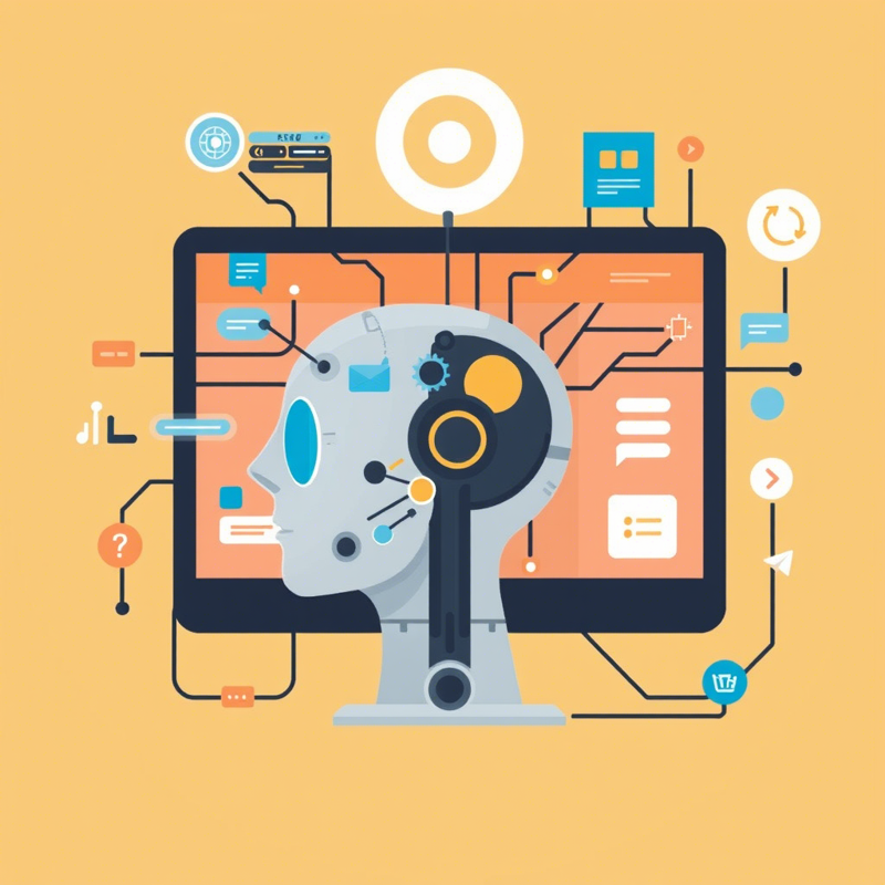 Membangun AI yang Etis: Tantangan dan Tanggung Jawab di Era Digital