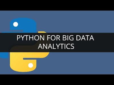 Collecting Big Data dengan Python