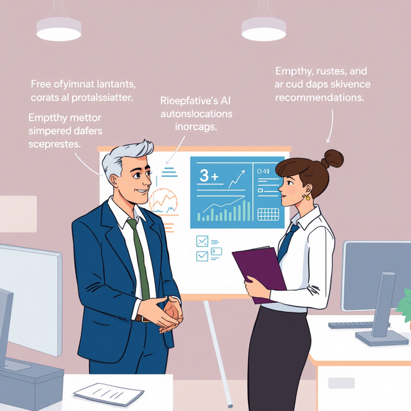 Apakah AI Bisa Menjadi Mentor Profesional?