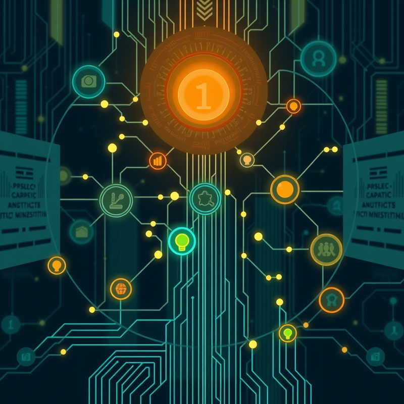 AI dalam Riset Akademik: Inovasi atau Kemalasan?