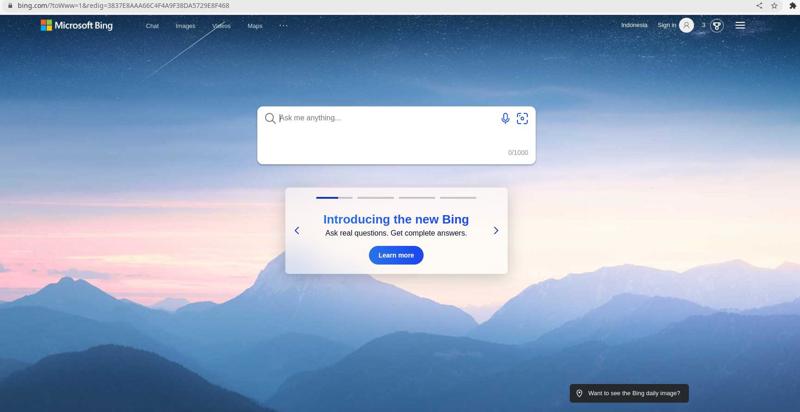Menunggu Appretince Bard Milik Google 
