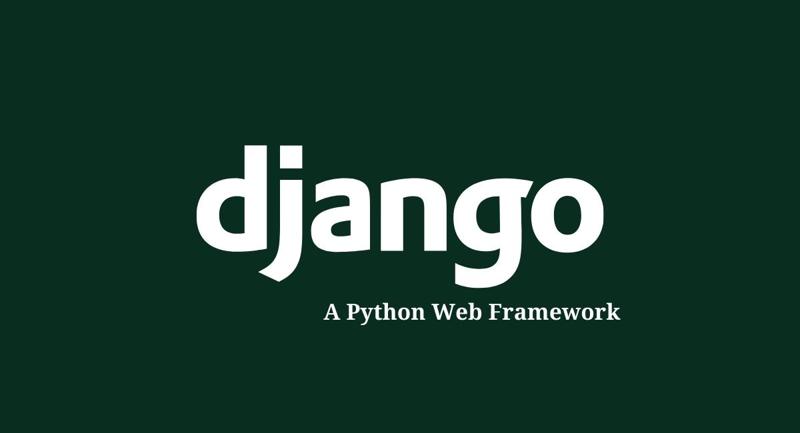 Mengenal Struktur Django Python
