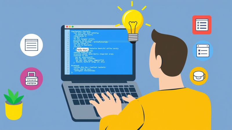 Flask Python untuk Pemula: Belajar Web Development dari Nol