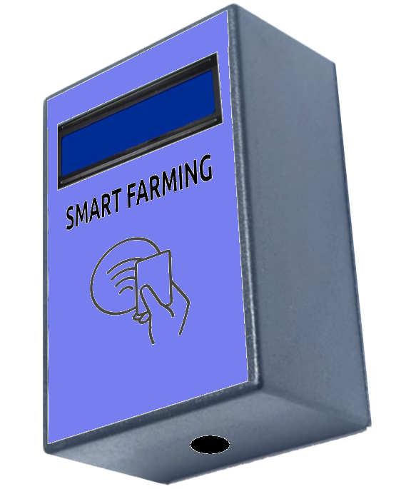 Pengembangan Alat Smart Farming Mini
