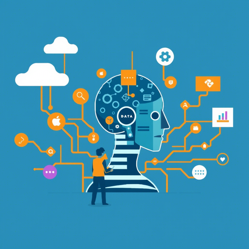 Hak Digital dan AI: Siapa yang Punya Hak atas Data Kita?